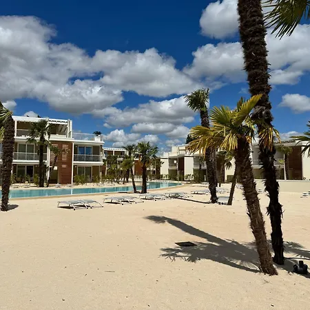 Appartamento Wave Island B12 - Deostiagostini