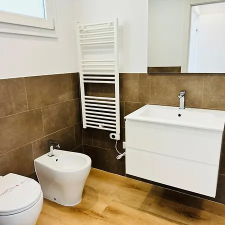 Appartamento Wave Island B12 - Deostiagostini Lido di Jesolo