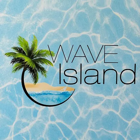 Apartment Wave Island B12 - Deostiagostini Lido di Jesolo