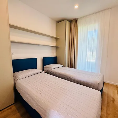 Wave Island B12 - Deostiagostini Apartment Lido di Jesolo